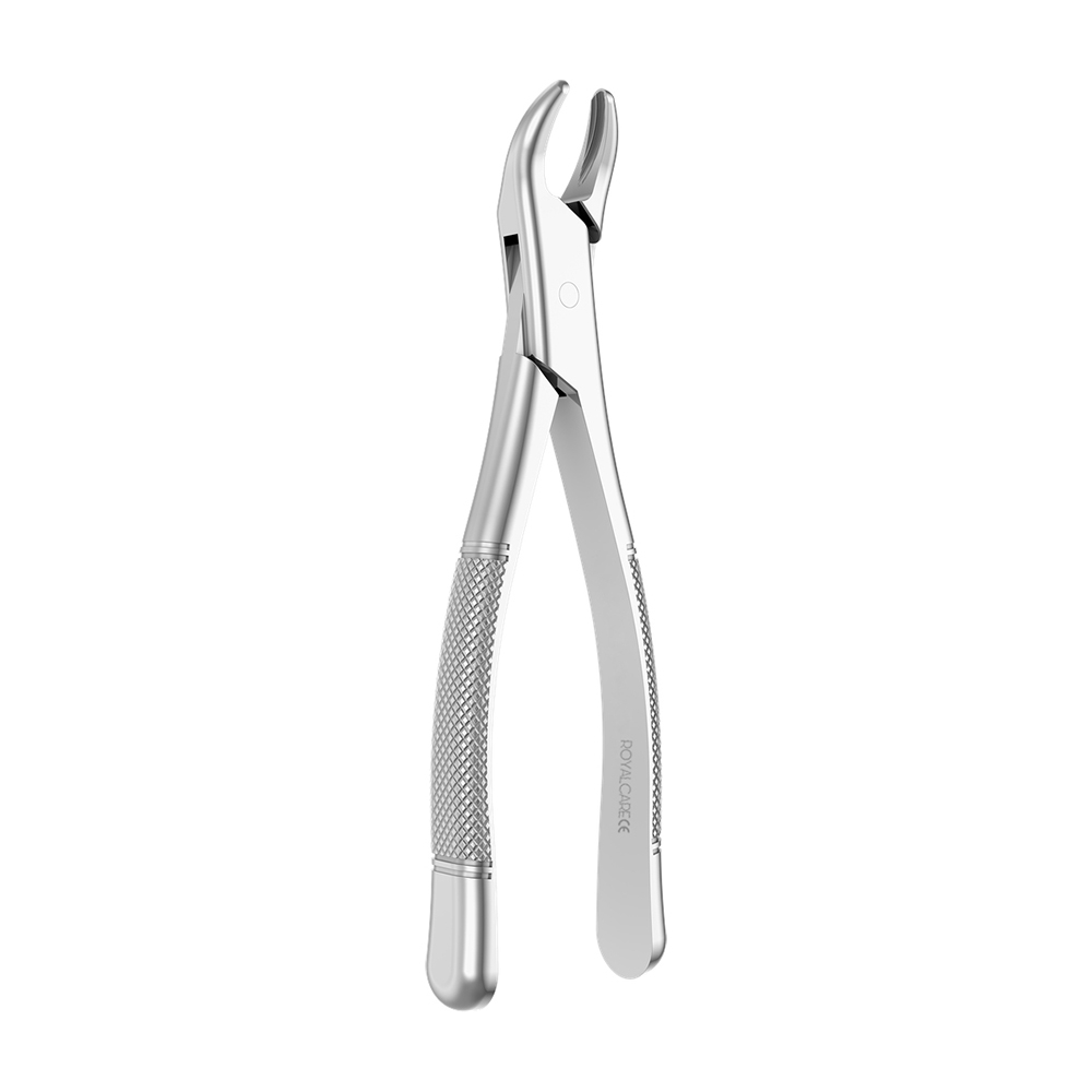 Extracting Children Forcep
